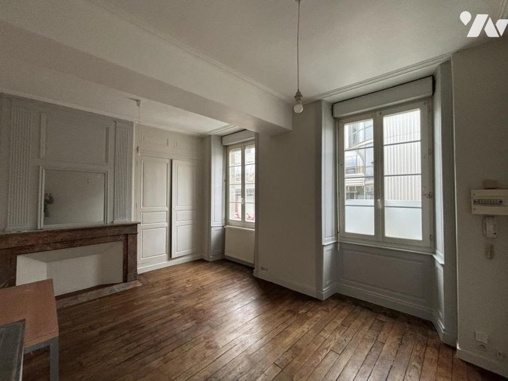 Appartement 2 pièces 34 m² · à Mayenne · 34,4 m² · 370 €/mois