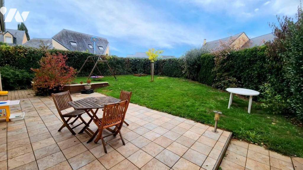 Maison 136 m² · à Changé · 136 m² · 295 000 €