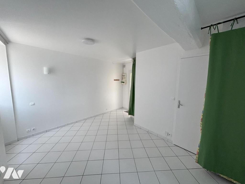 Appartement 1 pièce 19 m² · à Laval · 19,4 m² · 340 €/mois