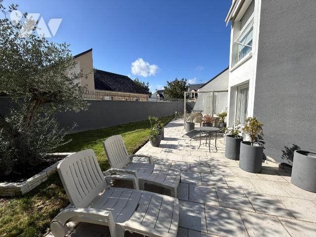 Maison 7 pièces 184 m² · à Laval · 184 m² · 450 000 €