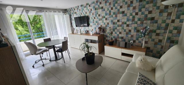 Appartement 4 pièces 62 m² · à Laval · 62,1 m² · 180 000 €
