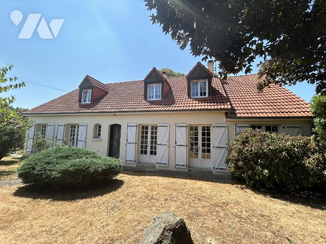 Maison 8 pièces 178 m² · à Entrammes · 178 m² · 295 000 €