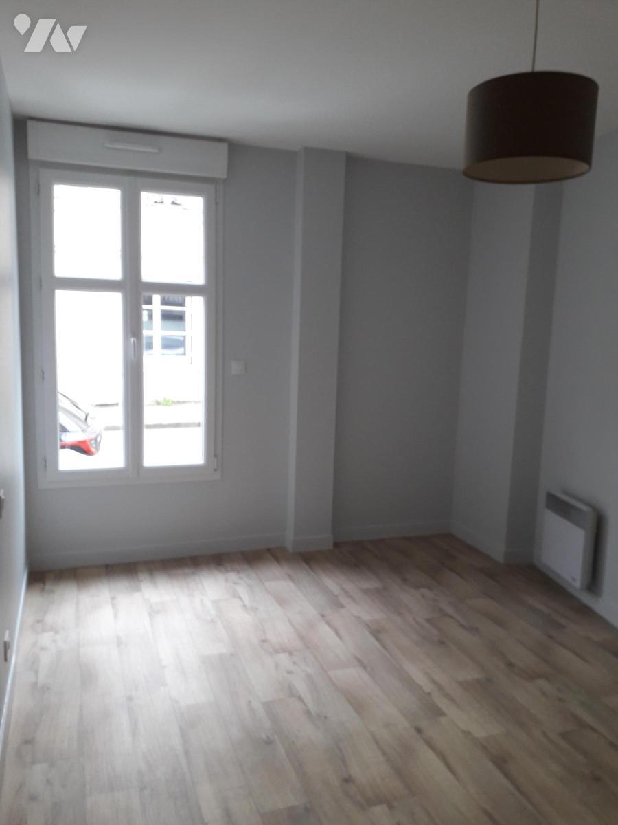 Appartement 2 pièces 56 m² · à Laval · 56 m² · 484 €