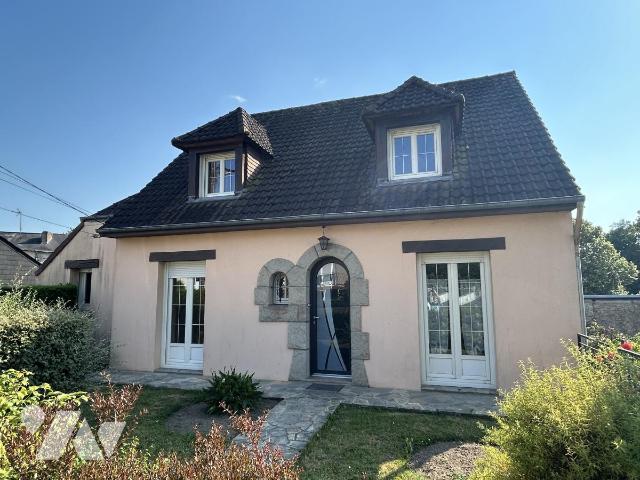 Maison 127 m² · à Saint-Berthevin · 127 m² · 210 000 €