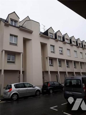 Appartement 4 pièces 92 m² · à Laval · 92 m² · 600 €