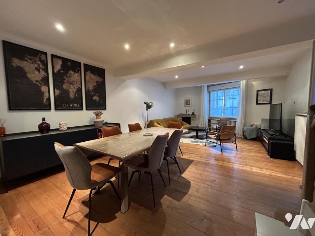 Maison 5 pièces 126 m² · à Laval · 126 m² · 275 000 €