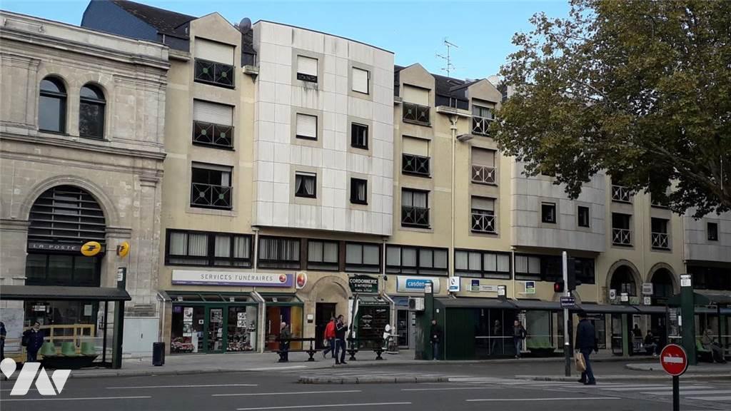 Appartement 3 pièces 66 m² · à Laval · 66 m² · 575 €/mois