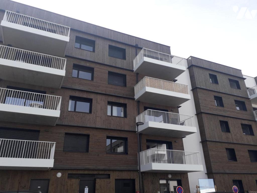 Appartement 4 pièces 84 m² · à Laval · 84,4 m² · 800 €/mois