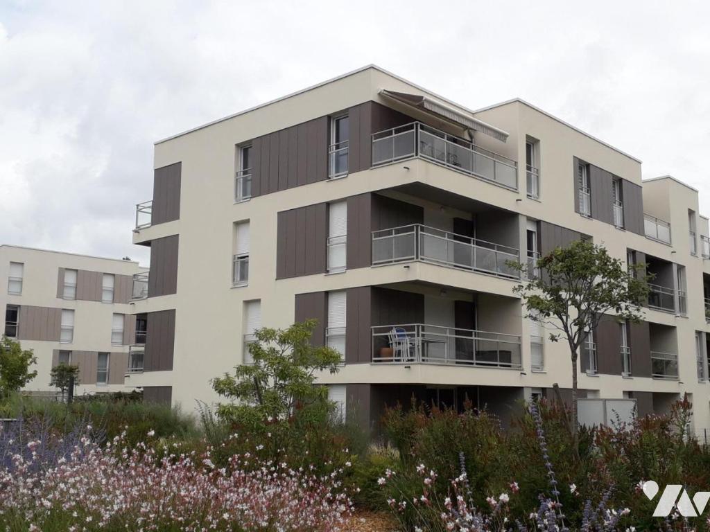 Appartement 4 pièces 86 m² · à Saint-Berthevin · 86 m² · 819 €/mois