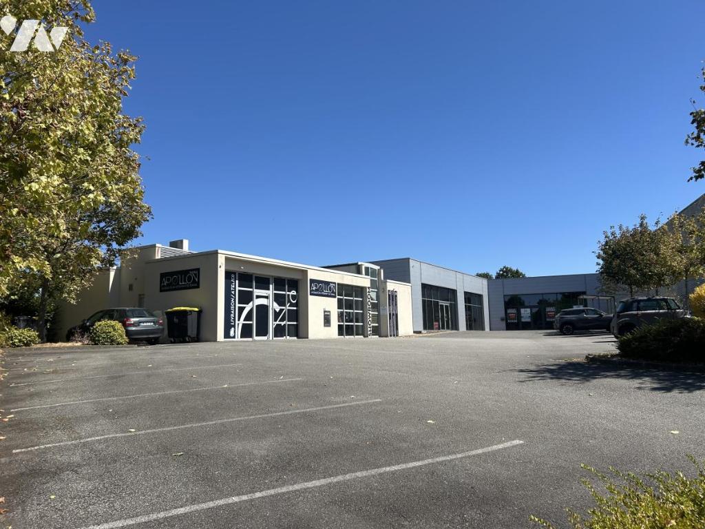 Lac Laval · 550 000 €