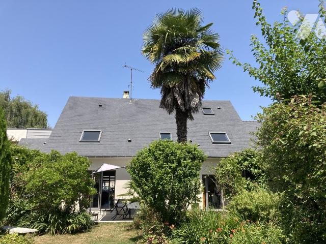 Vente - Maison / villa - LAVAL - 156 m² - 0 pièce - 53007-2153