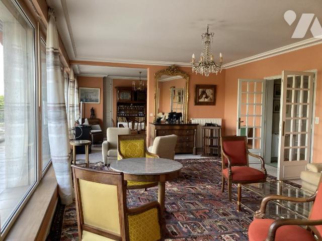 Appartement 6 pièces 145 m² · à Laval · 145 m² · 580 000 €
