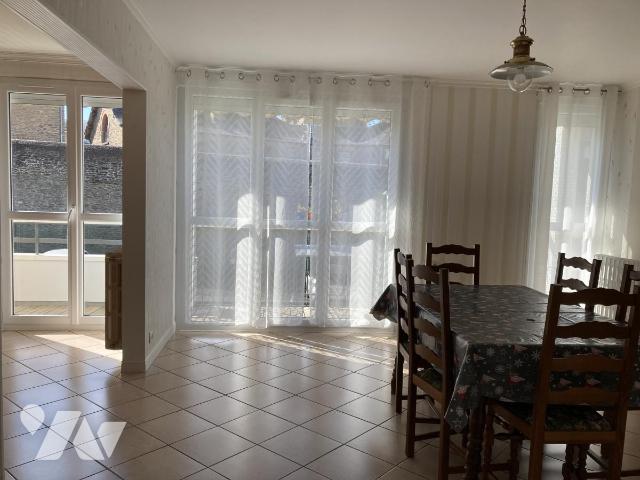 Vente - Appartement - LAVAL - 0 pièce - 53007-2166