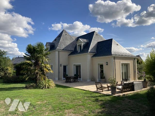 Vente - Maison / villa - LAVAL - 247 m² - 0 pièce - 53007-2160