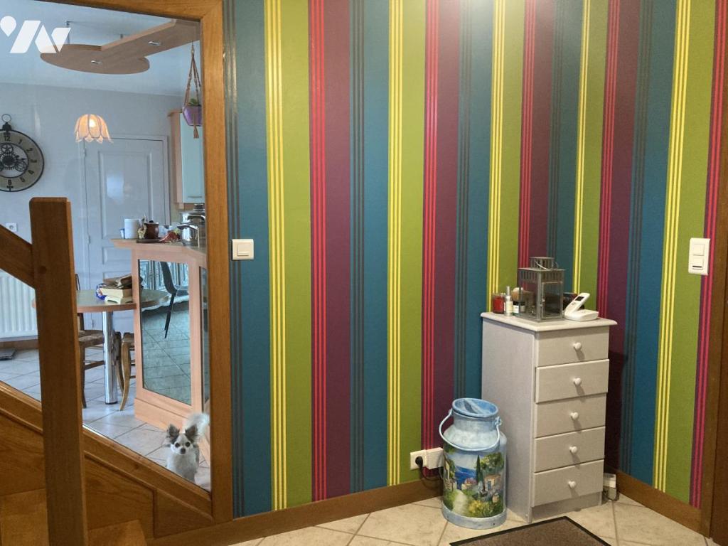 VENTE maison-MARTIGNE SUR MAYENNE (53)