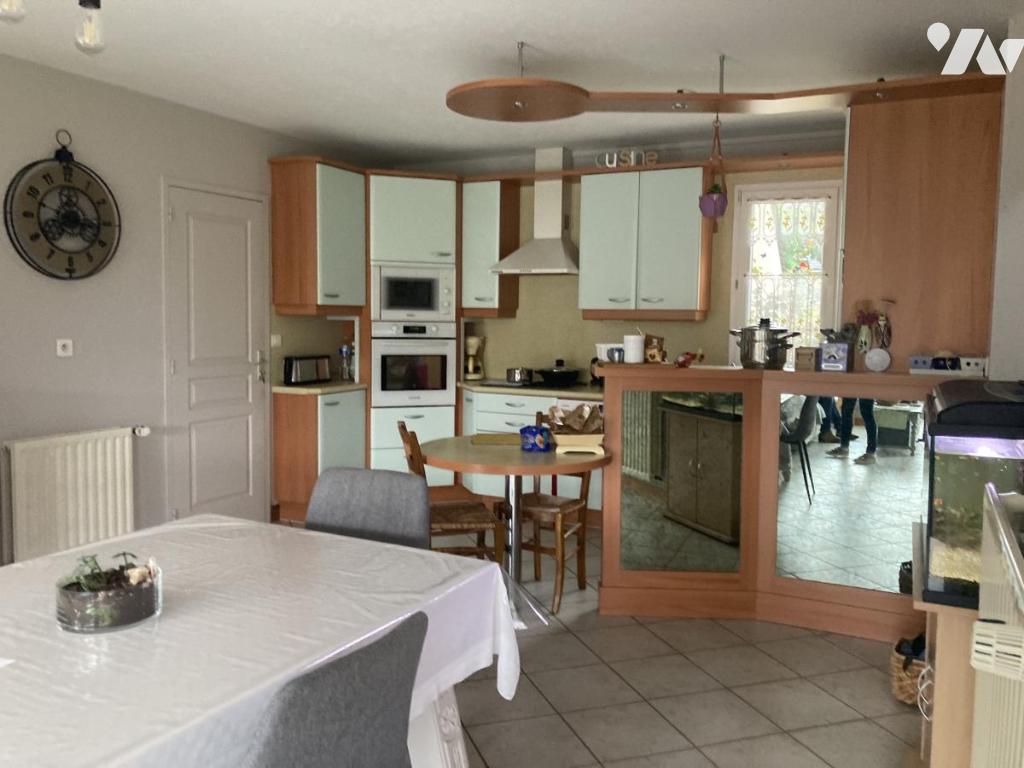 VENTE maison-MARTIGNE SUR MAYENNE (53)