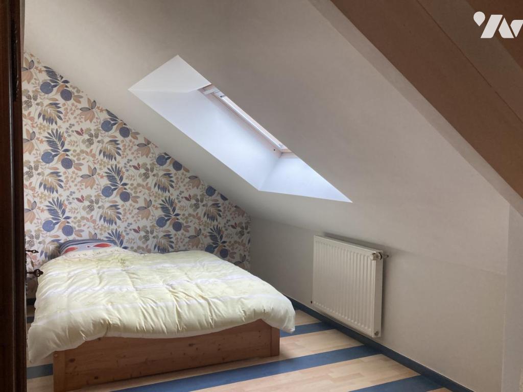 VENTE maison-MARTIGNE SUR MAYENNE (53)