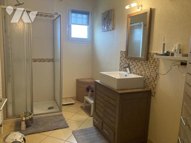 Vente - Maison / villa - MARTIGNE SUR MAYENNE - 168 m² - 0 pièce - 53007-2164