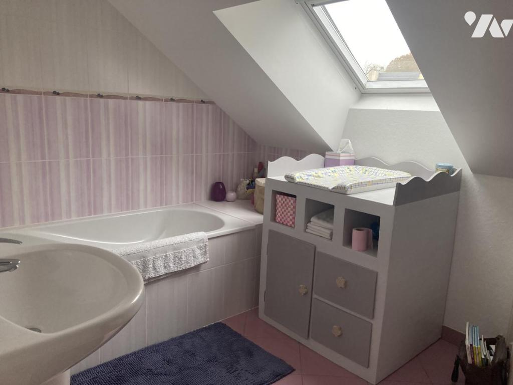 VENTE maison-MARTIGNE SUR MAYENNE (53)