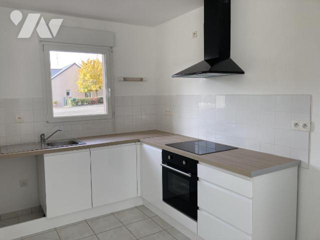 Vente - Maison / villa - BONCHAMP LES LAVAL - 95 m² - 0 pièce - 53007-2167