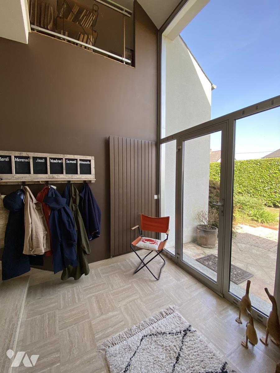 VENTE maison-ENTRAMMES (53)