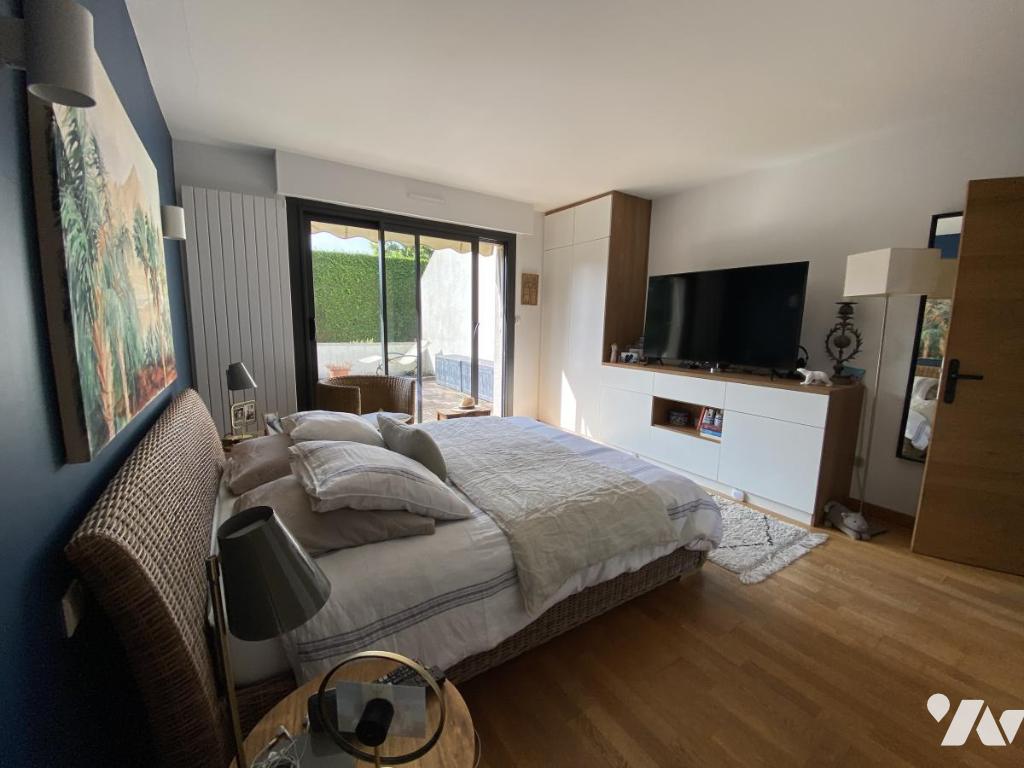 VENTE maison-ENTRAMMES (53)