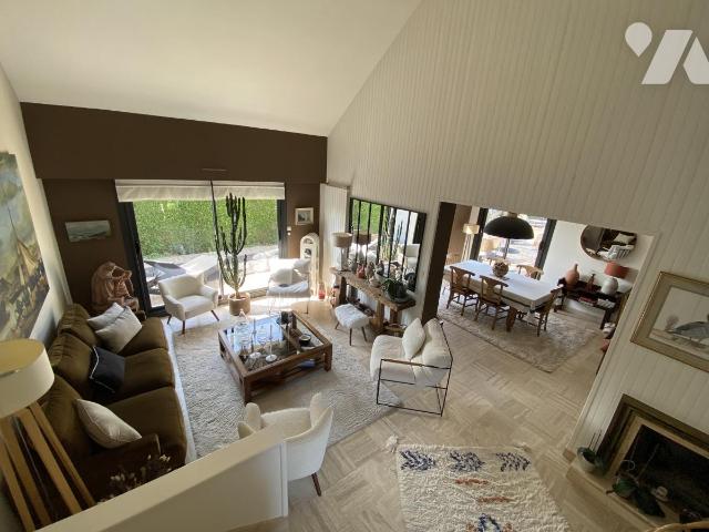 Vente - Maison / villa - ENTRAMMES - 220 m² - 0 pièce - 53007-2173