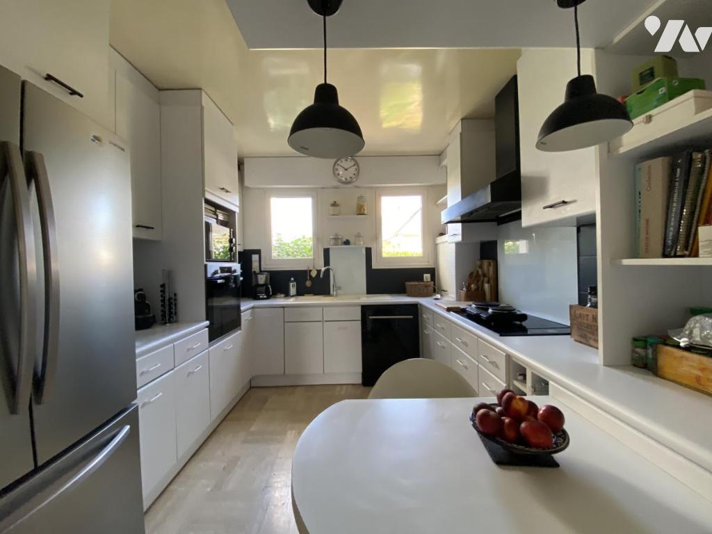 VENTE maison-ENTRAMMES (53)