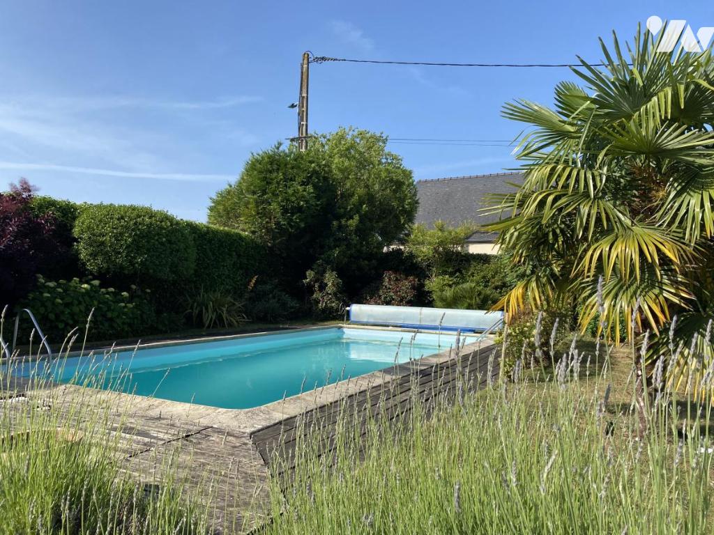 VENTE maison-ENTRAMMES (53)