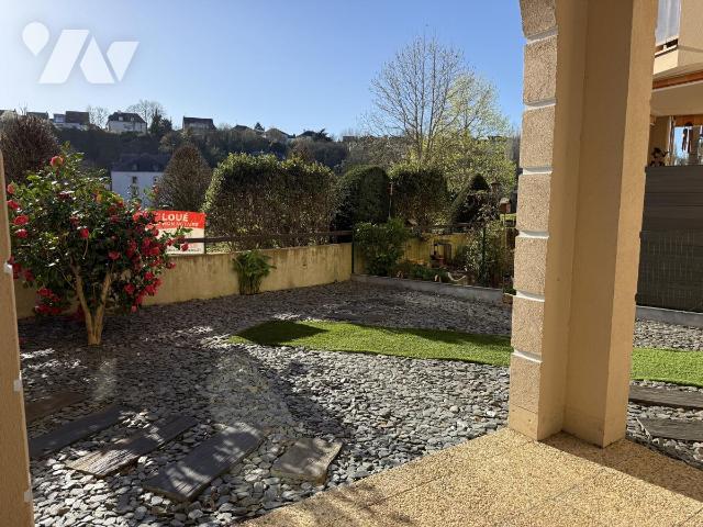 Appartement 3 pièces 69 m² · à Laval · 69 m² · 825 €