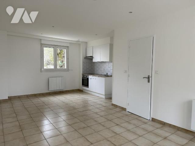Appartement 3 pièces 43 m² · à Évron · 43 m² · 500 €