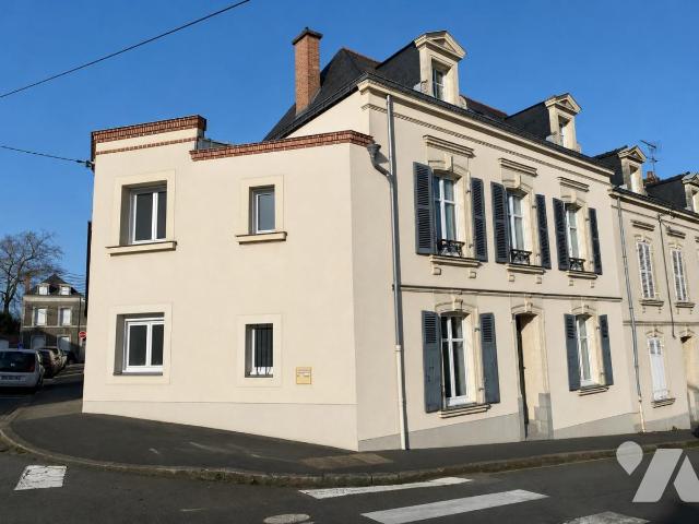 Maison 8 pièces 182 m² · à Laval · 182 m² · 530 000 €