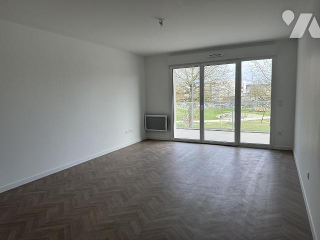 Appartement 3 pièces 63 m² · à L'Huisserie · 63 m² · 790 €/mois