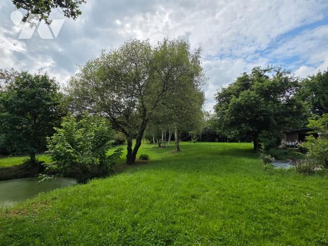 Terrain 2640 m² · à Fromentières · 2 640 m² · 24 000 €