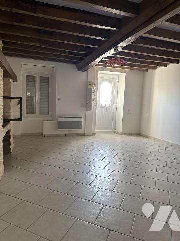 Maison 3 pièces 56 m² · à Val-du-Maine · 55,6 m² · 520 €/mois