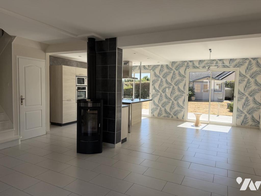 Maison 7 pièces 124 m² · à Louverné · 124 m² · 260 000 €