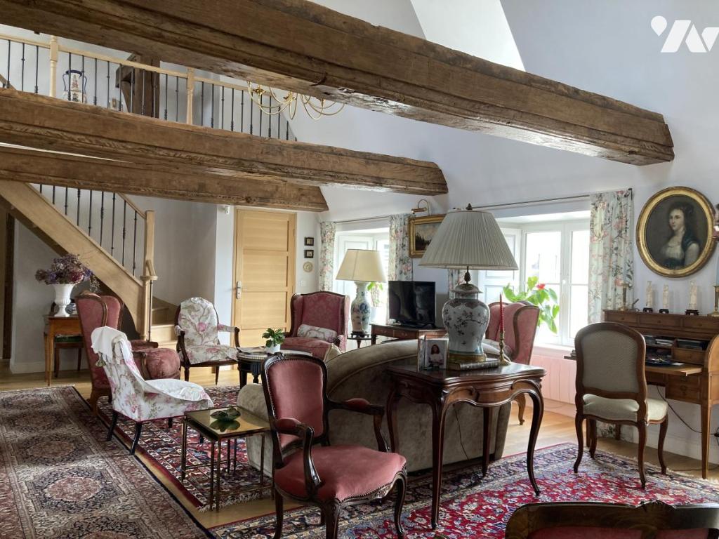Appartement 193 m² · à Laval · 193 m² · 560 000 €