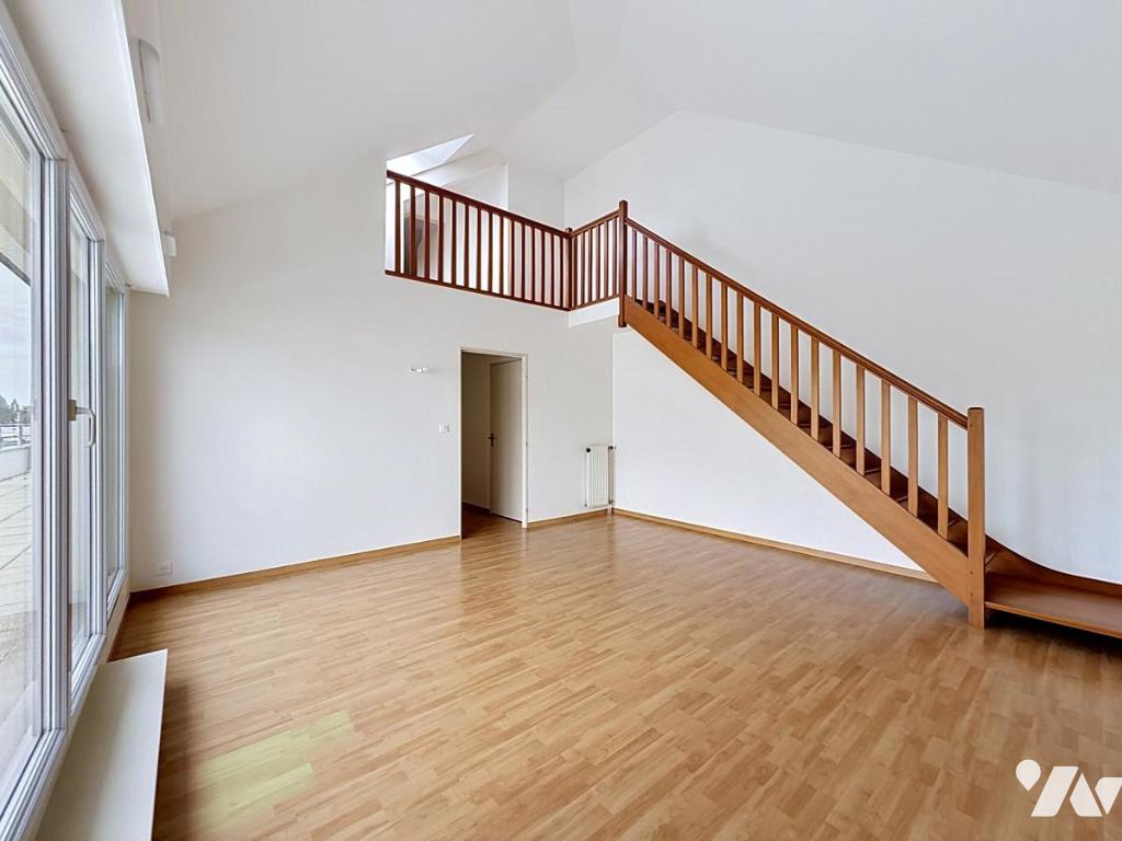 Appartement 5 pièces 71 m² · à Laval · 71 m² · 190 000 €