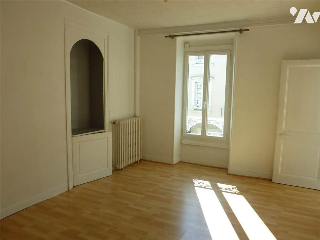 Appartement 2 pièces 47 m² · à Laval · 47 m² · 435 €/mois