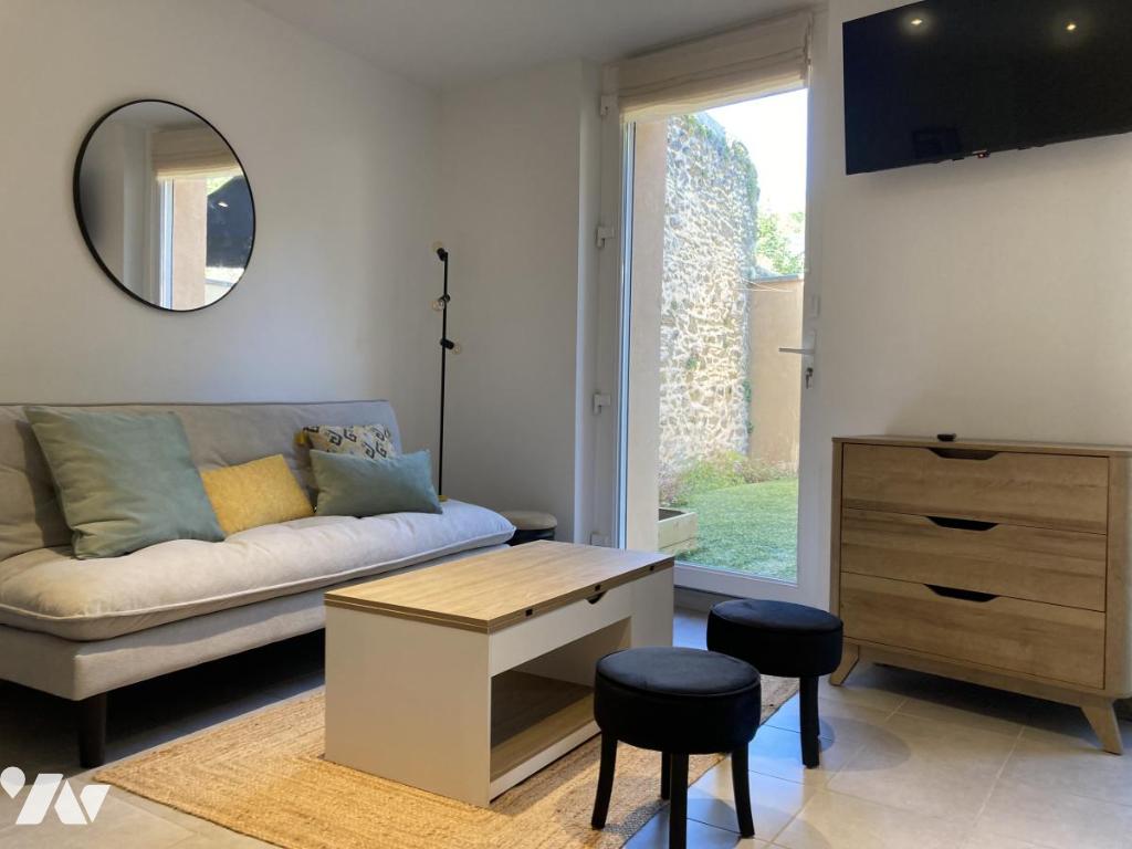 Appartement 1 pièce 30 m² · à Laval · 30 m² · 600 €/mois