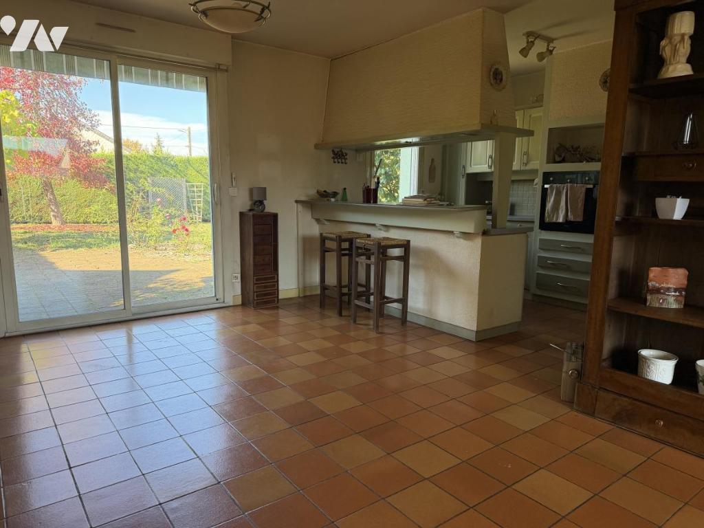 Maison 8 pièces 152 m² · à Laval · 151,7 m² · 220 000 €
