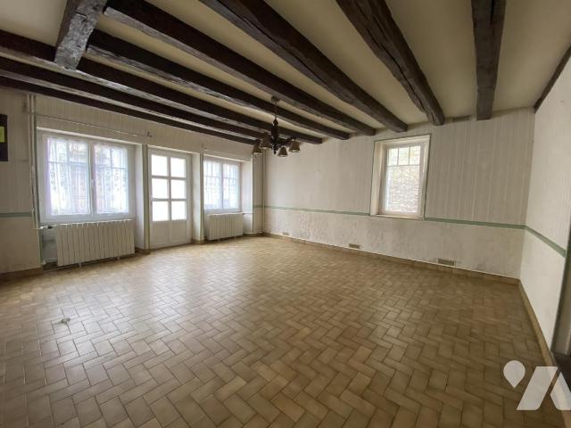 Maison 3 pièces 99 m² · à Saint-Ouën-des-Toits · 99 m² · 75 000 €