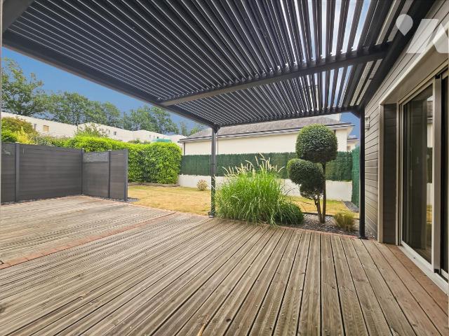 Maison 5 pièces 135 m² · à Laval · 135 m² · 345 000 €