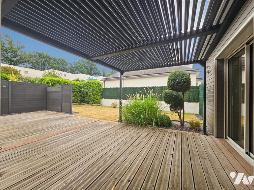 Maison 5 pièces 135 m² · à Laval · 135 m² · 330 000 €