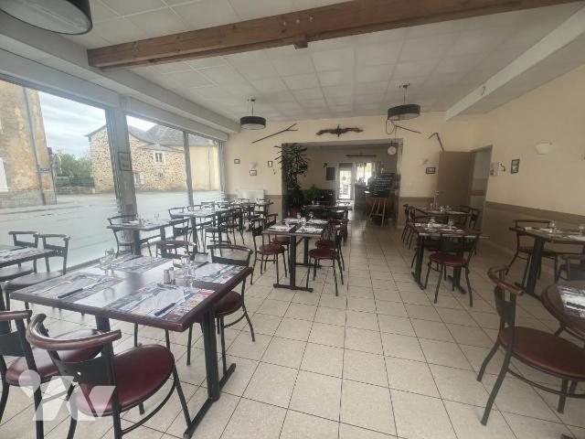 Lac Bazougers · 102 000 €