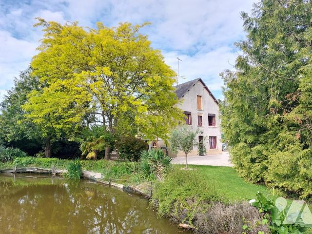 Maison 112 m² · à Montjean · 112 m² · 230 000 €