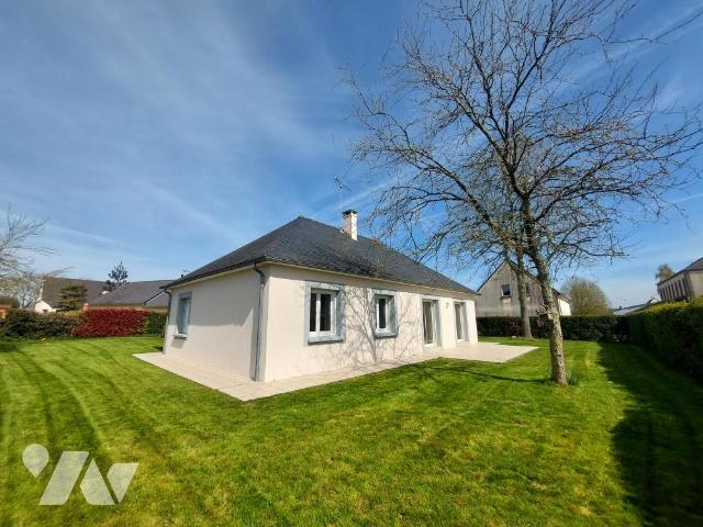 Maison 4 pièces 100 m² · à Méral · 99,8 m² · 180 000 €