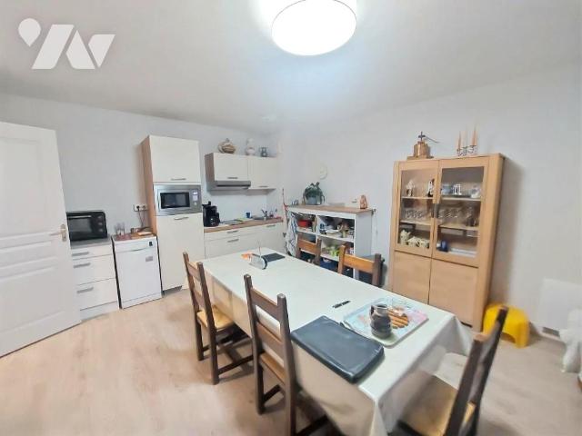 Appartement 2 pièces 44 m² · à Louverné · 44,3 m² · 95 000 €