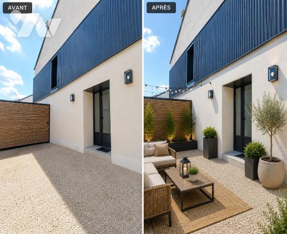 Maison 6 pièces 97 m² · à Laval · 97 m² · 230 000 €