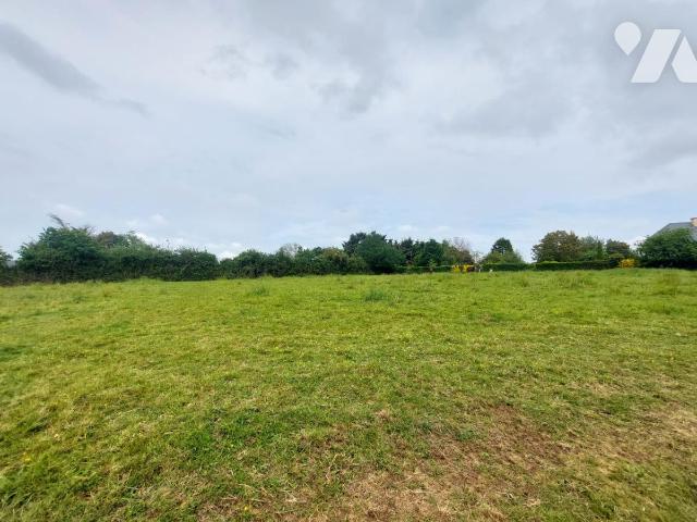 Terrain 6419 m² · à Cossé-le-Vivien · 6 419 m² · 160 000 €